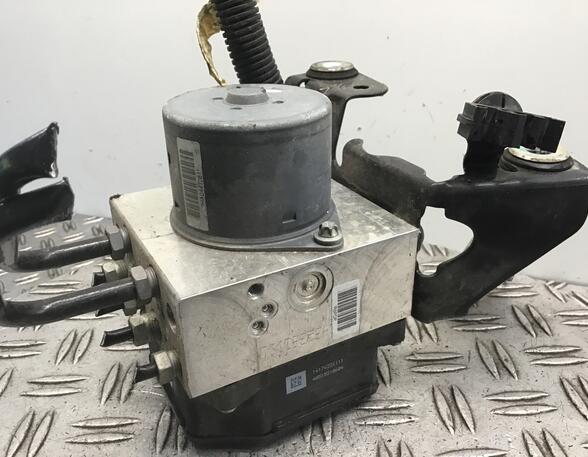 Abs Hydraulic Unit FORD Galaxy (WA6)