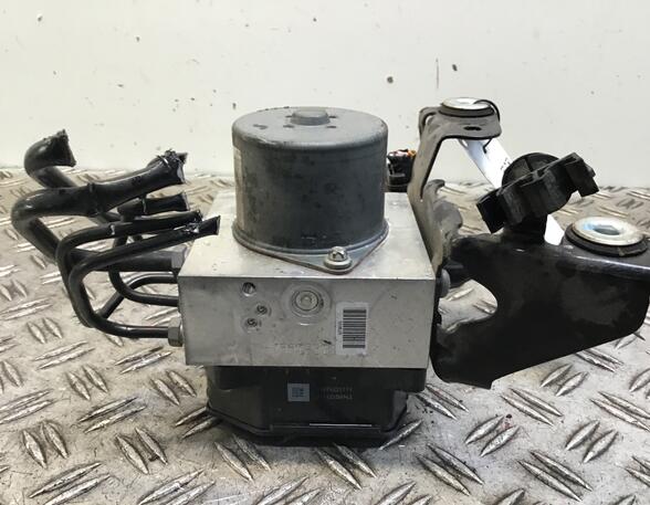 Abs Hydraulic Unit FORD Galaxy (WA6)