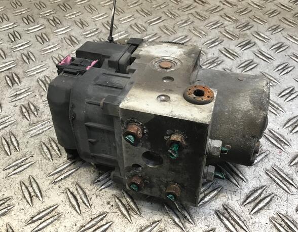 Abs Hydraulic Unit OPEL Corsa C (F08, F68)