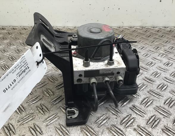 Abs Hydraulic Unit OPEL Corsa E (--)