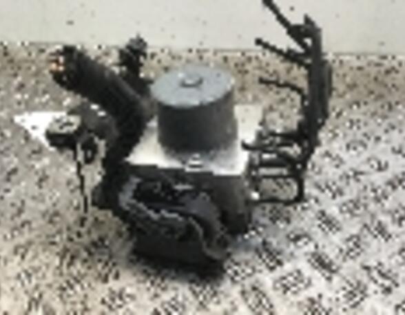 Abs Hydraulic Unit FORD Galaxy (WA6)