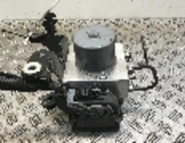 Abs Hydraulic Unit FORD Galaxy (WA6)