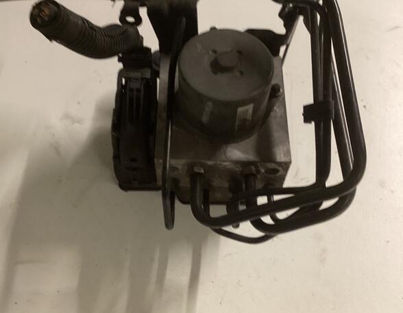 Abs Hydraulic Unit FORD Galaxy (WA6)