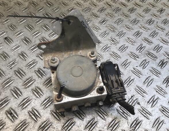 ABS Hydraulisch aggregaat FORD KA (RU8)