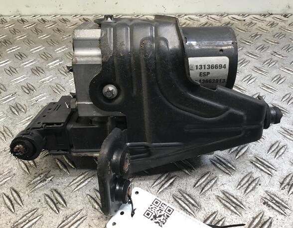 ABS Hydraulisch aggregaat OPEL Vectra C Caravan (--)