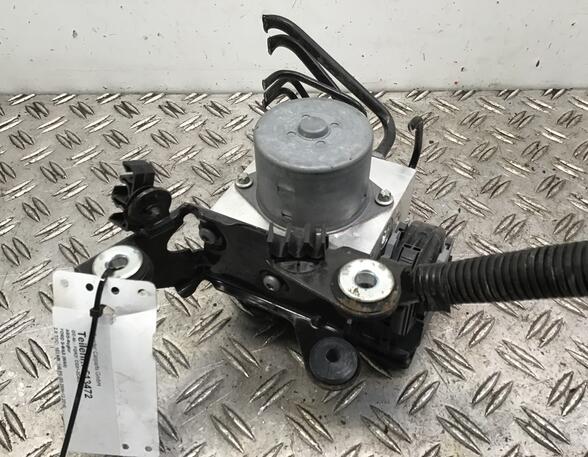 Abs Hydraulic Unit FORD Galaxy (WA6)