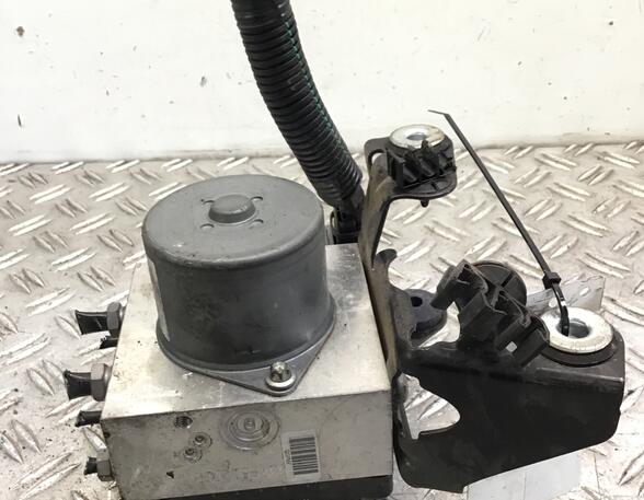 Abs Hydraulic Unit FORD Galaxy (WA6)