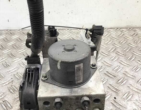 Abs Hydraulic Unit FORD Galaxy (WA6)