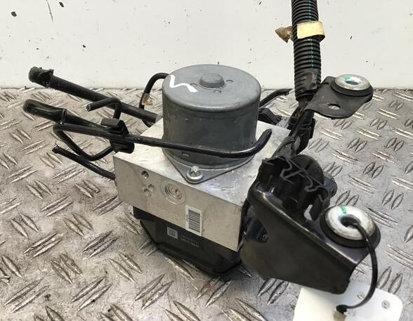 Abs Hydraulic Unit FORD Galaxy (WA6)