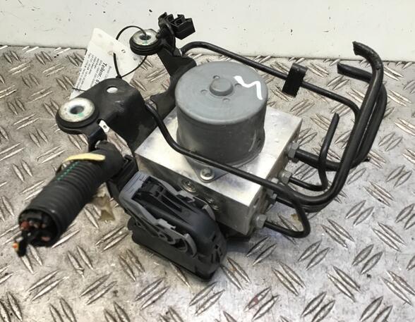 Abs Hydraulic Unit FORD Galaxy (WA6)