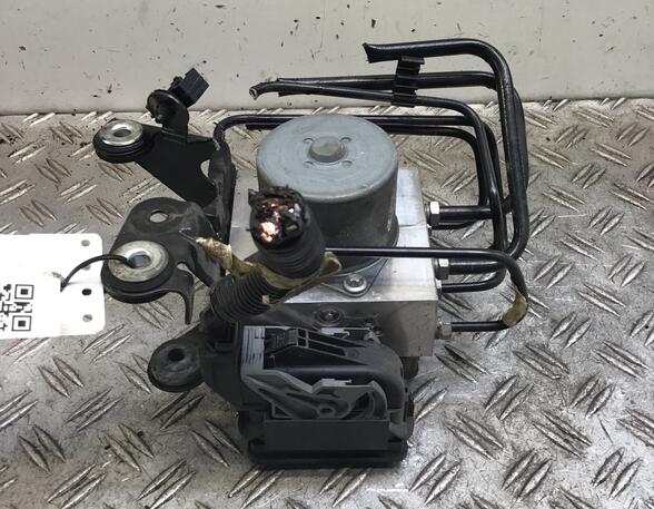 Abs Hydraulic Unit FORD Galaxy (WA6)