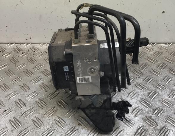 Abs Hydraulic Unit FORD Galaxy (WA6)