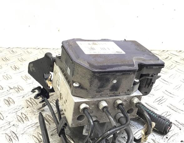 Abs Hydraulic Unit FORD Galaxy (WA6)