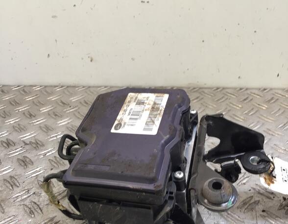 Abs Hydraulic Unit FORD Galaxy (WA6)