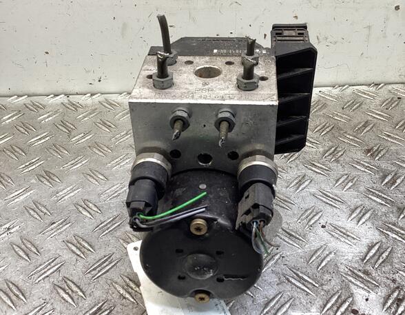 Abs Hydraulic Unit MERCEDES-BENZ A-Klasse (W168)