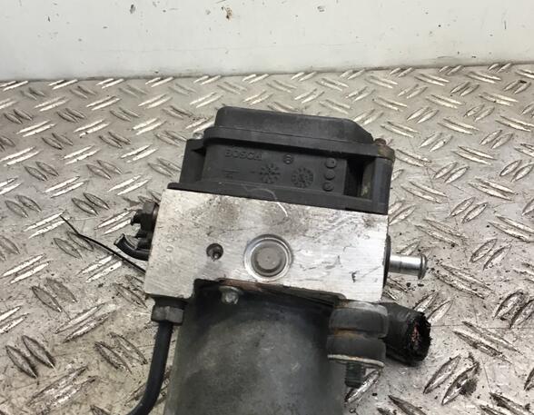 ABS Hydraulisch aggregaat FIAT Punto (188), FIAT Punto Kasten/Schrägheck (188)