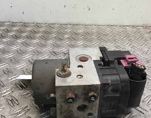 Abs Hydraulic Unit OPEL Corsa C (F08, F68)