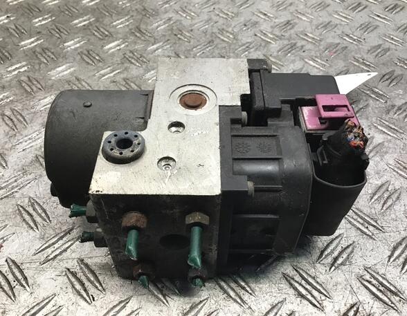 Abs Hydraulic Unit OPEL Corsa C (F08, F68)