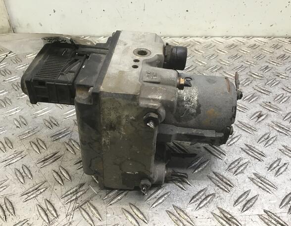 Abs Hydraulic Unit MERCEDES-BENZ C-Klasse (W202)