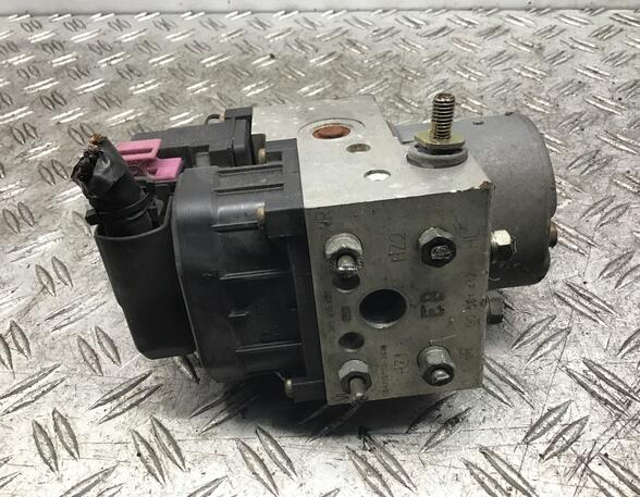 ABS Hydraulisch aggregaat OPEL Astra G CC (F08, F48)