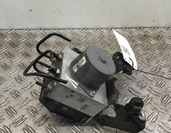 Abs Hydraulic Unit FORD Galaxy (WA6), FORD S-Max (WA6)