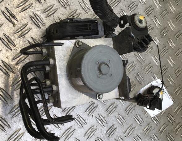 Abs Hydraulic Unit FORD Galaxy (WA6), FORD S-Max (WA6)