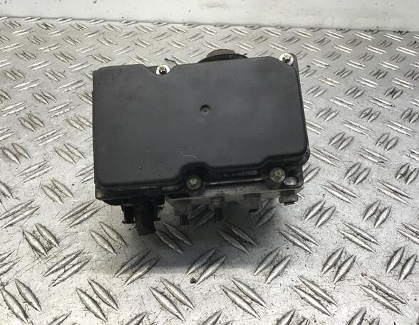 Abs Hydraulic Unit FIAT 500 (312), FIAT 500 C (312)