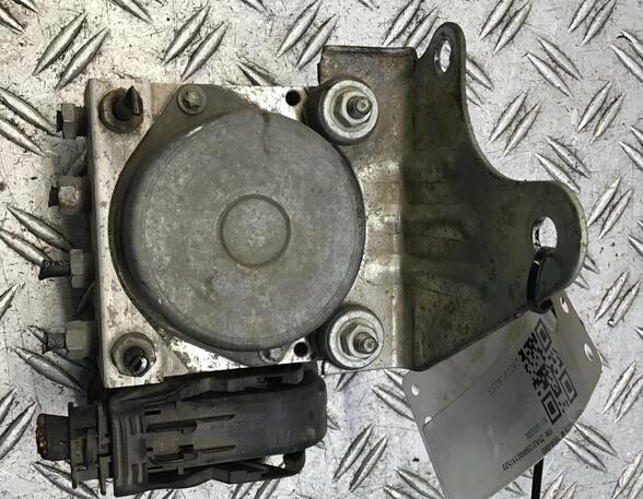 Abs Hydraulic Unit FIAT 500 (312), FIAT 500 C (312)