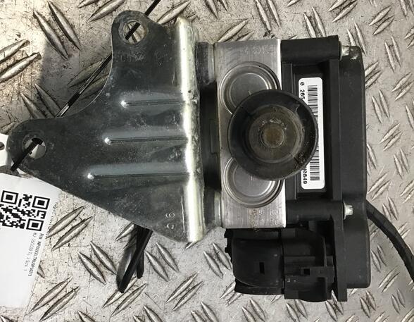 Abs Hydraulic Unit FORD KA (RU8)