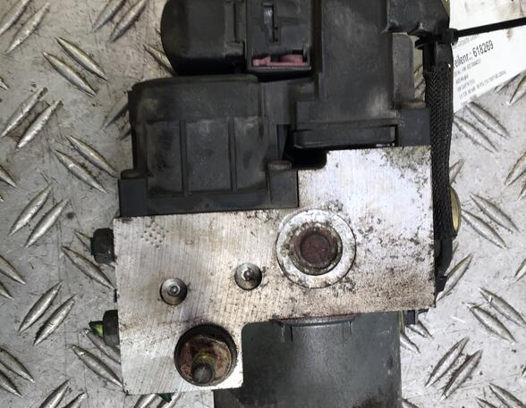 Abs Hydraulic Unit VW Golf IV (1J1)