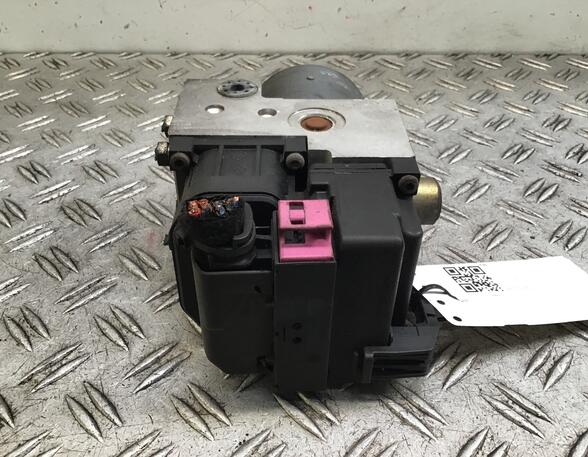 Abs Hydraulic Unit OPEL Corsa C (F08, F68)