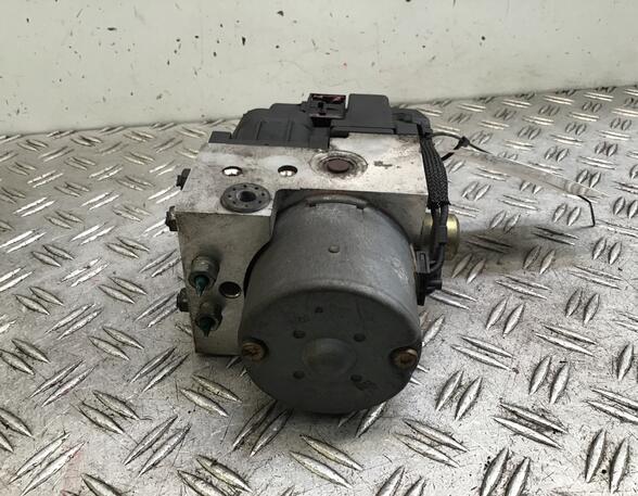 Abs Hydraulic Unit OPEL Corsa C (F08, F68)