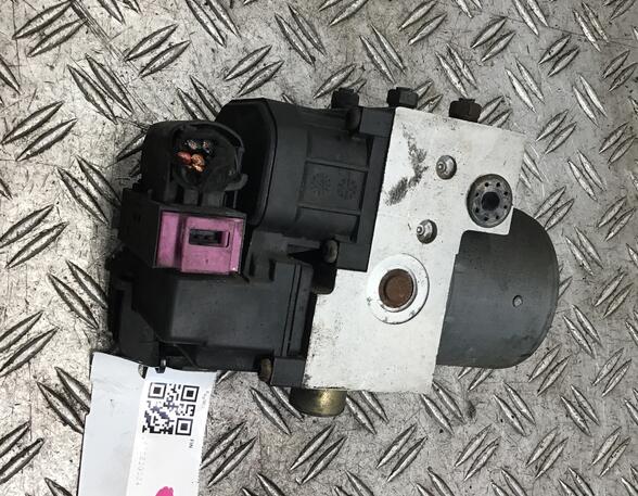 ABS Hydraulisch aggregaat OPEL Corsa C (F08, F68)