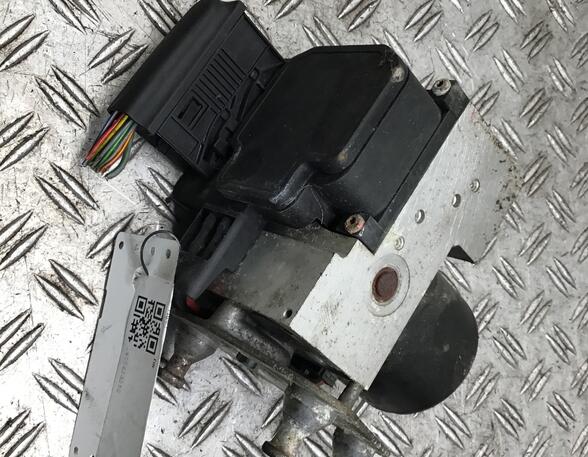 Abs Hydraulic Unit MERCEDES-BENZ A-Klasse (W168)