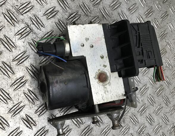 Abs Hydraulic Unit MERCEDES-BENZ A-Klasse (W168)