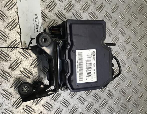 Abs Hydraulic Unit FORD Galaxy (WA6), FORD S-Max (WA6)