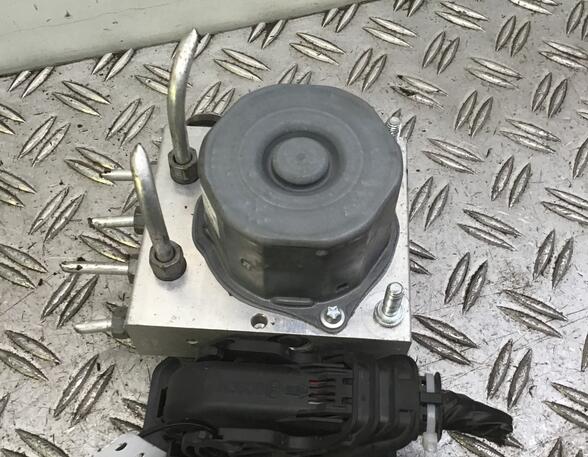 Abs Hydraulic Unit RENAULT Twingo III (BCM)