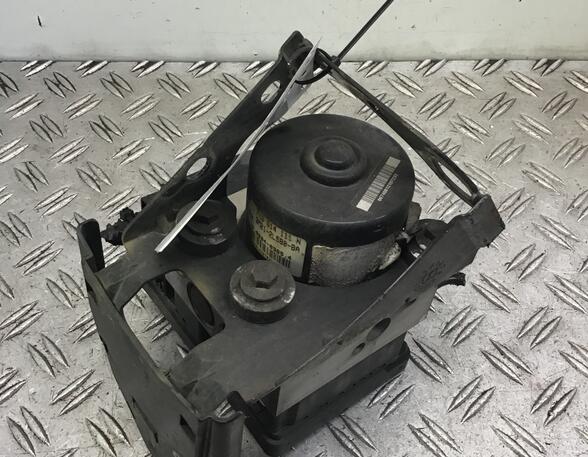 Abs Hydraulic Unit FORD Galaxy (WGR)