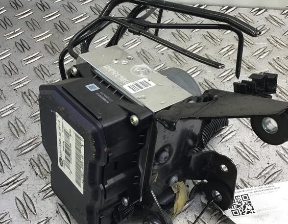 Abs Hydraulic Unit FORD Galaxy (WA6), FORD S-Max (WA6)