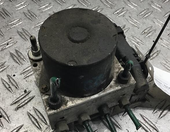 ABS Hydraulisch aggregaat OPEL Corsa C (F08, F68)