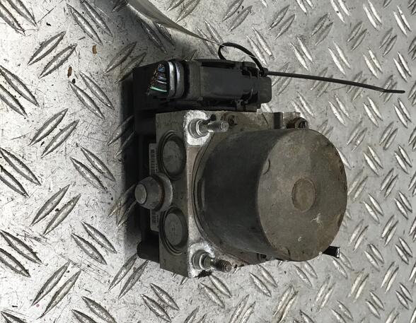 Abs Hydraulic Unit MITSUBISHI Colt VI (Z2A, Z3A), MITSUBISHI Colt VII (Z2_A)