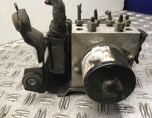 Abs Hydraulic Unit OPEL Insignia A (G09)