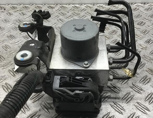 Abs Hydraulic Unit FORD Galaxy (WA6), FORD S-Max (WA6)