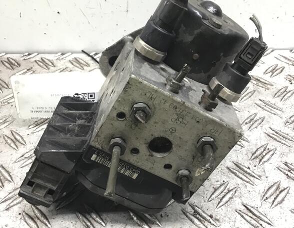 Abs Hydraulic Unit MERCEDES-BENZ A-Klasse (W168)