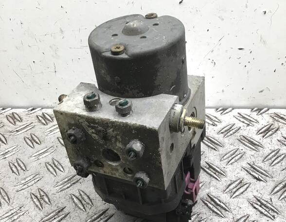 ABS Hydraulisch aggregaat OPEL Corsa C (F08, F68)