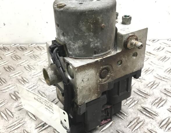 ABS Hydraulisch aggregaat OPEL Corsa C (F08, F68)