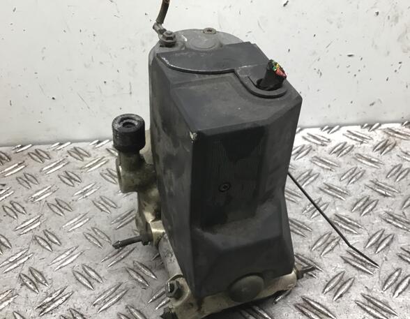 Abs Hydraulic Unit MERCEDES-BENZ C-Klasse (W202)