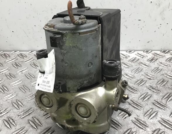 Abs Hydraulic Unit MERCEDES-BENZ C-Klasse (W202)