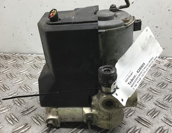 Abs Hydraulic Unit MERCEDES-BENZ C-Klasse (W202)