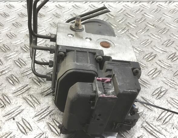 Abs Hydraulic Unit OPEL Zafira A (F75_)